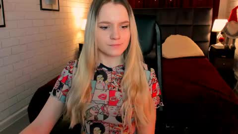 Sweet Sherri online show from April 26, 5:16 am