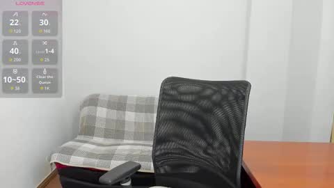 sherril_fox online show from October 28, 7:12 am