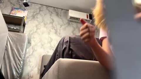 Sherri online show from September 19, 1:34 pm