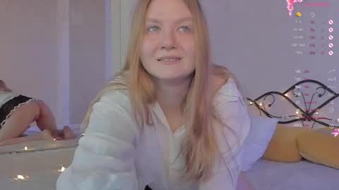 Sherri online show from December 17, 1:22 am