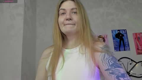 Sherri online show from February 9, 1:31 am