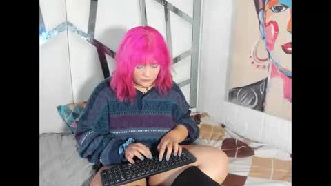 Snapshot of sherry_boomm chatting on March 24, 9:20 pm sherry_boomm online show from March 24, 9:20 pm