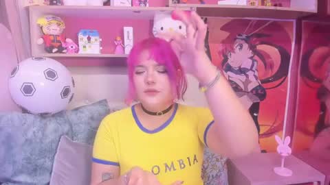 Snapshot of sherry_boomm chatting on June 17, 9:05 pm sherry_boomm online show from June 17, 9:05 pm
