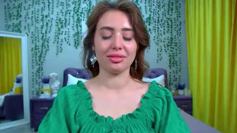 Sherry online show from October 3, 6:54 am