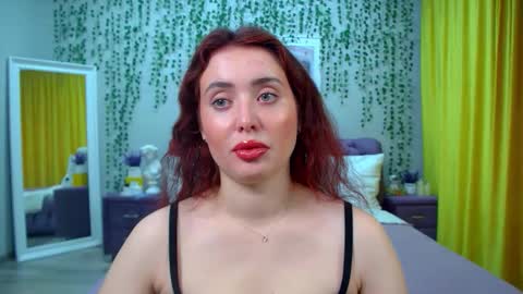 Sherry online show from October 24, 6:21 am