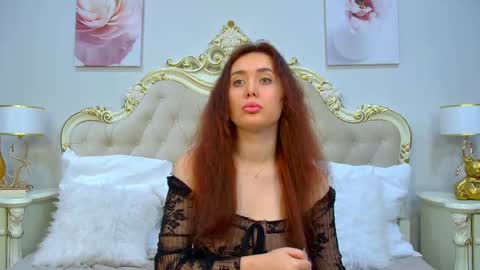 Sherry online show from November 13, 6:56 am