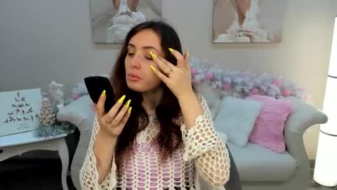 Sherry online show from November 29, 6:49 am