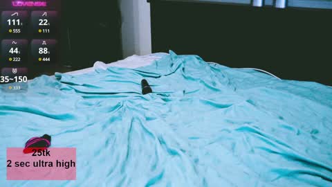 Sherry  online show from December 8, 1:47 pm