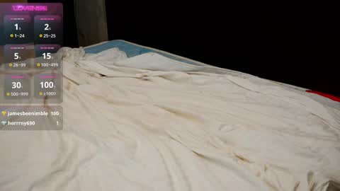 Sherry  online show from March 12, 7:38 pm