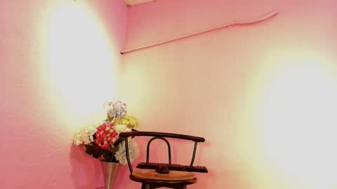 Snapshot of shery_will chatting on March 8, 2:04 am Shary online show from March 8, 2:04 am