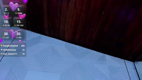 mia online show from January 20, 2:03 pm