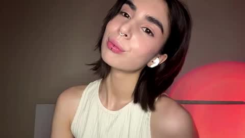 Amy online show from May 15, 12:45 pm