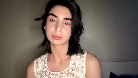 Amy online show from June 5, 12:22 pm