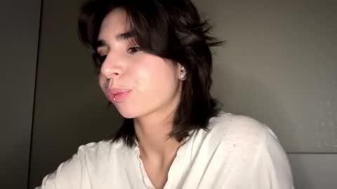 Amy online show from June 9, 12:28 pm