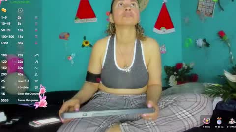 Shera Hade online show from February 5, 10:53 am