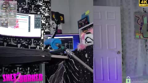 Snapshot of shesborked chatting on November 25, 2:39 pm Gina online show from November 25, 2:39 pm