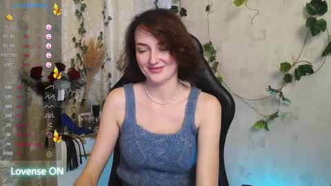 Vanessa online show from September 29, 2:00 pm