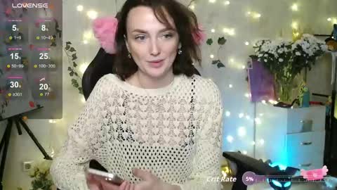 Vanessa online show from October 15, 4:40 pm