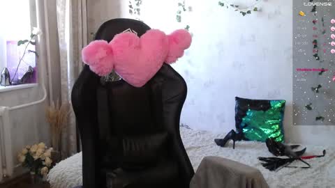 Vanessa online show from January 18, 9:46 am