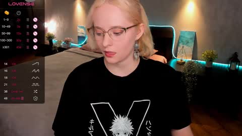 Hello guys my name is Aemilia online show from February 6, 12:16 pm