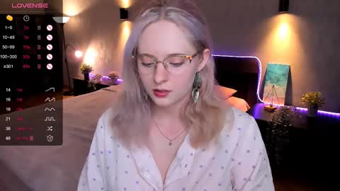 Hello guys my name is Aemilia online show from February 12, 9:10 am