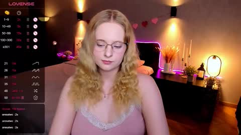 Hello guys my name is Aemilia online show from November 8, 8:47 am