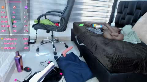 Snapshot of sheyla__ebony chatting on April 27, 2:15 pm sheyla__ebony online show from April 27, 2:15 pm