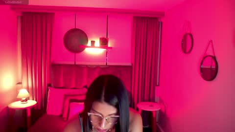 Sheyla online show from January 19, 4:33 am