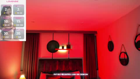 Sheyla online show from January 29, 4:36 am