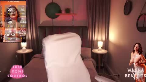 Sheyla online show from September 20, 4:02 am