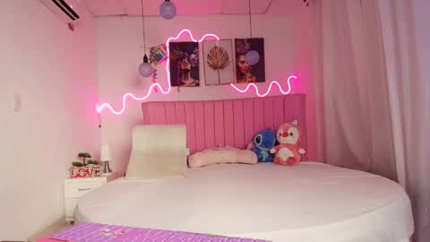 sheyla_vegas online show from October 23, 4:45 am