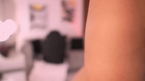 Snapshot of sheylabakerr chatting on October 15, 10:59 am Sheyla Bakerr  online show from October 15, 10:59 am