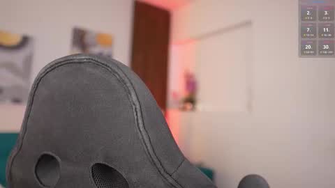 Sheyla Bakerr  online show from February 26, 11:20 am