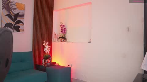 Sheyla Bakerr  online show from March 27, 11:10 am