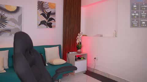 Sheyla Bakerr  online show from May 9, 11:37 am