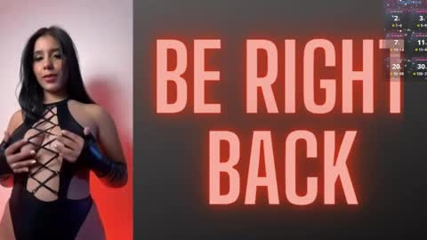 Sheyla Bakerr  online show from May 15, 10:11 am