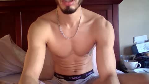 SHEYREY online show from March 29, 10:21 pm