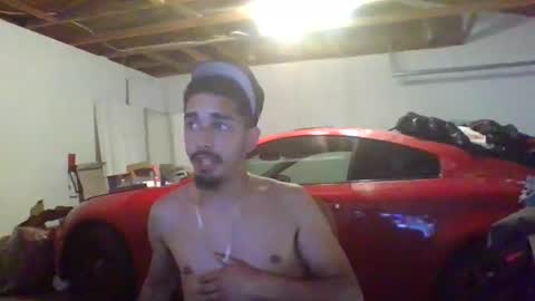 shhhhhhh974982 online show from March 29, 2:00 am