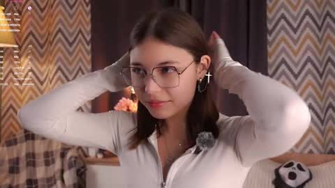 Iris online show from November 4, 11:09 am