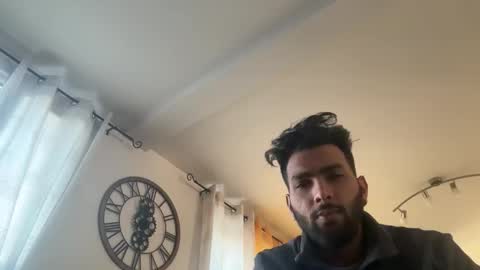 shida109 online show from January 10, 9:55 am