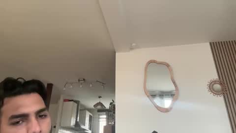 shida109 online show from January 17, 1:05 pm