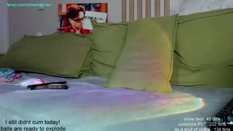    Alex  Independent model. online show from September 25, 5:16 pm