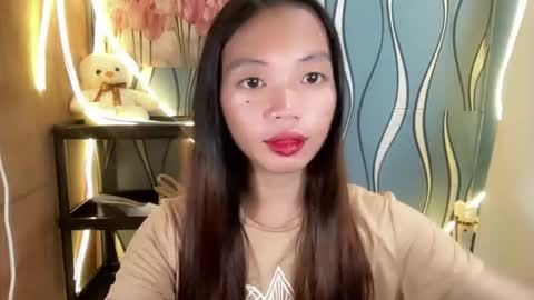 Snapshot of shin_foxy chatting on March 11, 6:19 am HAPPY BIRTHDAY online show from March 11, 6:19 am