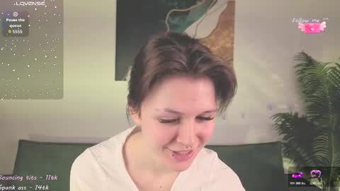 Vivi online show from January 8, 1:24 pm