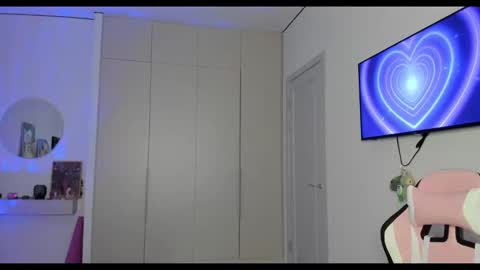 Snapshot of shineel chatting on October 30, 2:02 am Shineel online show from October 30, 2:02 am