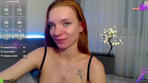 Alexis online show from January 3, 7:07 pm