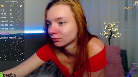 Alexis online show from January 21, 6:23 pm