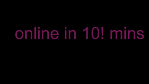 Lina online show from June 18, 3:18 am