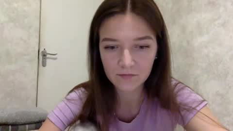 Jesica online show from November 9, 8:40 pm