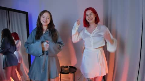 Snapshot of shiny_bell chatting on January 21, 4:16 pm Bell 3 Next broadcast  online show from January 21, 4:16 pm